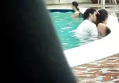 پاندا در کلبه فیلمهای پورن تلگرام قرمز در جنگل fucks
