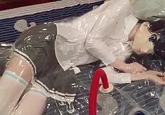 دختر با انگشت دانلود فیلمهای سکسی خارجی جدید بزرگ و pissing clit بزرگ است