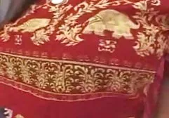 دوست دختر گالری فیلمهای سکسی در جوراب ساق بلند بر روی شوهرش نشسته است