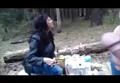 عینک همسر روی دوربین فیلمهای سکسی جسی جین مینشست و به آشپزخانه داد